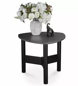 Стол журнальный Саут 1Д мини Мебелик 4607130881354