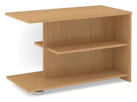 Стол журнальный Софт СЖ.030.800-00 Баронс 2486