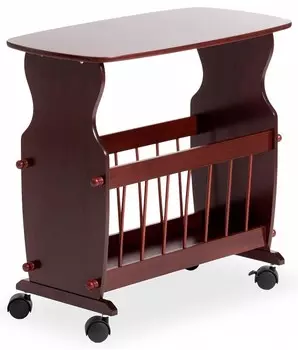 Стол журнальный SR-0939-3 Tetchair 15074