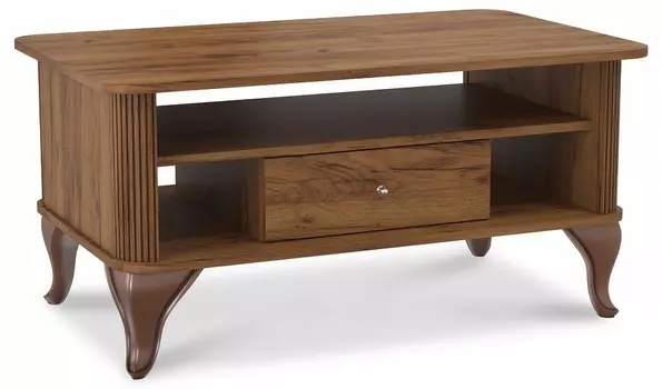 Стол журнальный Стефани 43.15 Олимп-мебель ML654871713