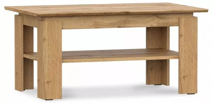 Стол журнальный Stern 900 НК-Мебель 72676488