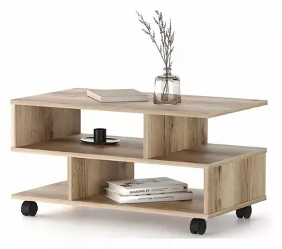 Стол журнальный СЖ-6 Сокол 4680212009877