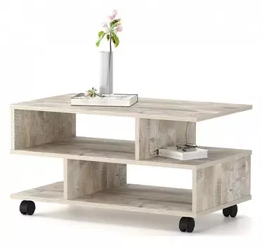 Стол журнальный СЖ-6 Сокол 4680212009884