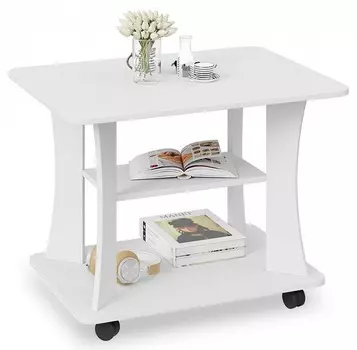 Стол журнальный Тип 8 Трия (TRI_207704)