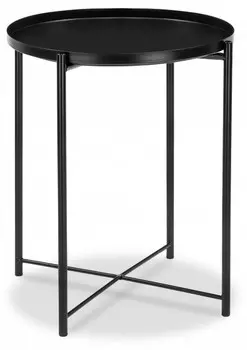 Стол журнальный Tray 1 Woodville 15394