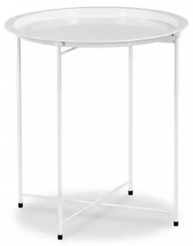 Стол журнальный Tray Woodville 15393