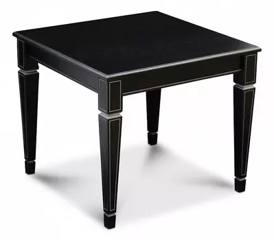 Стол журнальный Васко В 82 Мебелик 4607130888339