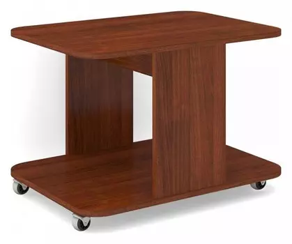 Стол журнальный Вояж СЖ.010.700-00 Баронс 2467