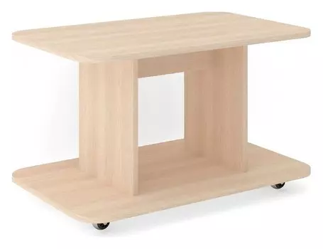 Стол журнальный Вояж СЖ.011.800-00 Баронс 2468