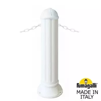 Столбик для ограждения Fumagalli NARDO 600 000.515.000.W0