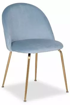 Стул 30C-301-1G Garda Decor 30C-301-1G LBL, TT-00005292