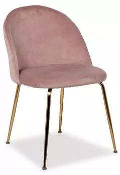 Стул 30C-301-1G Garda Decor 30C-301-1G LPI, TT-00001975