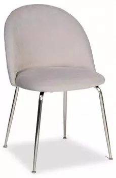 Стул 30C-301-1S Garda Decor 30C-301-1S GRE, TT-00007605