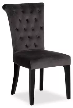 Стул 597-2K Garda Decor 597-2K-СЕРЫЙ-Riv96, TT-00004282