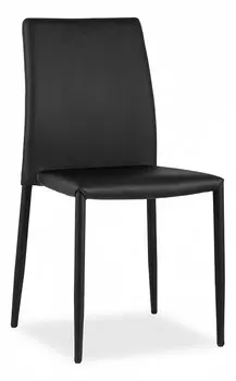 Стул Abner Stool Group ABNER BLACK