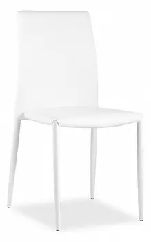 Стул Abner Stool Group ABNER WHITE
