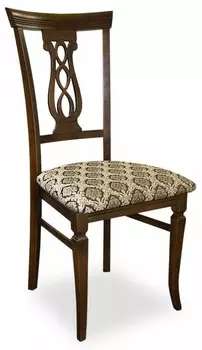 Стул Агнесс Мебелик 4610151410120