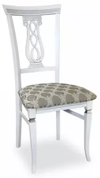 Стул Агнесс Мебелик 4610151410137