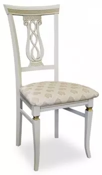 Стул Агнесс Мебелик 4610151410144