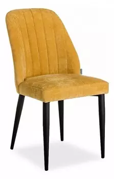 Стул Alen R-Home 122969, 4101270h_ЖёлтЧёрн