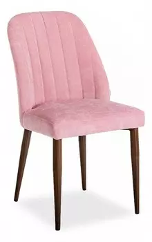 Стул Alen R-Home 122976, 4101270h_РозовТОрех