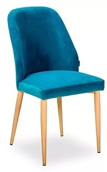 Стул Alen R-Home 123695, 4101270h_БлюНДуб