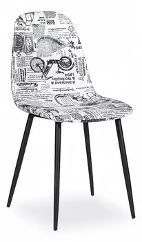 Стул Allen (mod. DС409) Tetchair 12475