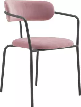 Стул Ant пудровый Bradex Home FR 0369