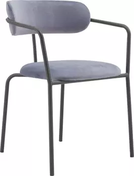 Стул Ant серый Bradex Home FR 0370