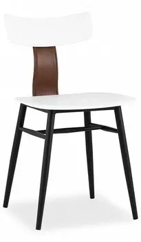 Стул Ant Stool Group 8333 white