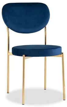 Стул Барбара Stool Group BARBARA GL HLR-69