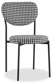 Стул Барбара Stool Group BARBARA Houndstooth