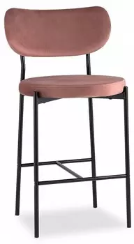 Стул барный Барбара Stool Group CC-09006 HLR-44