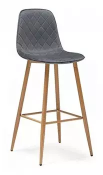 Стул барный Capri Woodville 15132