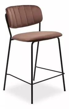 Стул барный Carol Bradex Home FR 0469
