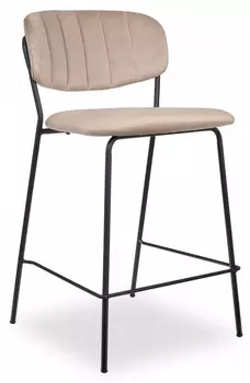 Стул барный Carol Bradex Home FR 0818 (DK)