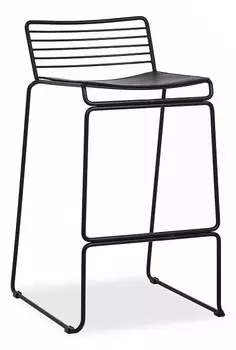 Стул барный Danny Stool Group DN-S26 BL/BL