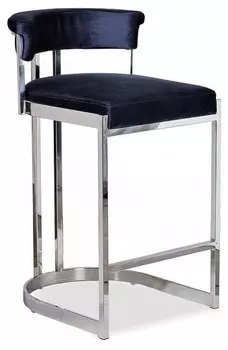 Стул барный GY-B8216 Garda Decor GY-B8216-DB, TT-00002866