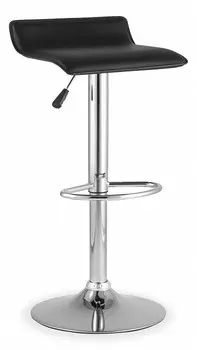 Стул барный Hi-tec Stool Group FLANAGAN BLACK