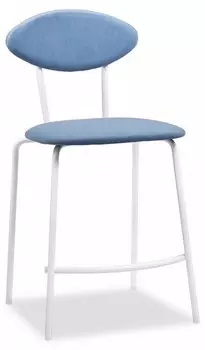 Стул барный Коумо Woodville 516476