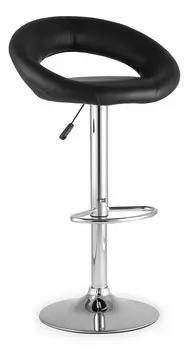 Стул барный Купер Stool Group BC-V004 black