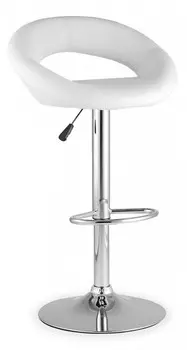 Стул барный Купер Stool Group BC-V004 white