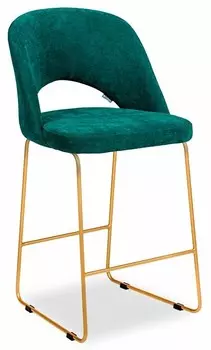 Стул барный Lars R-Home 123026, 4101208h_ИзмрЗолот_ПБ