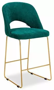 Стул барный Lars R-Home 123049, 4101208h_ИзмрЗолот_БАР