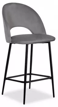 Стул барный Leo Bradex Home RF 0049 (DK)