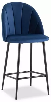 Стул барный Логан New Stool Group AV 413-Cb-08(PP)