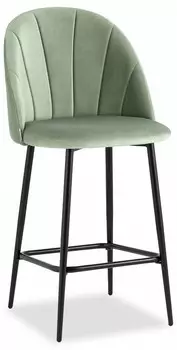 Стул барный Логан Stool Group AV 413-B18-08(PP)