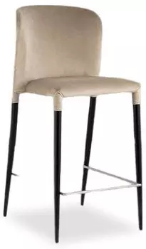 Стул барный Лори Stool Group vd-lori-plb-b5