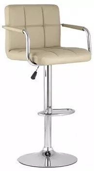 Стул барный Малави Stool Group BC-V003 beige