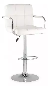 Стул барный Малави Stool Group BC-V003 white